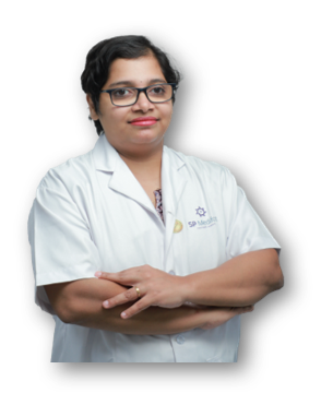 DR NEELIMA KURUP A​