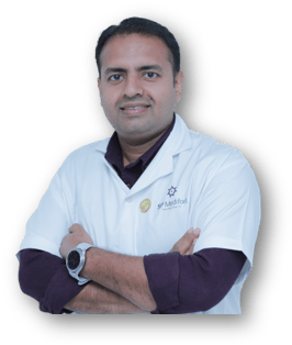 DR AJAY VARGHESE KURIAN