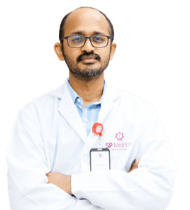 DR ARUN VISWANATHAN