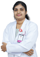 DR NATASHA KRISHNA​