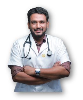 DR ALTHAF ABDUL VAHAB