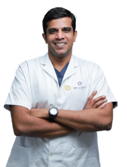 DR ARAVINTHAN MAMALLAN