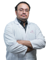 DR JAYAKRISHNAN J​